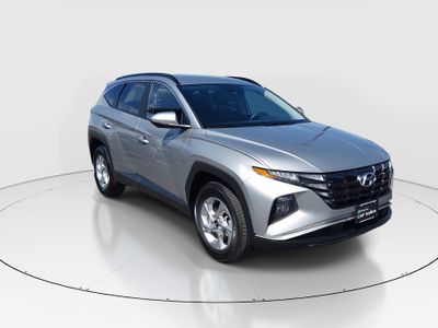 2024 Hyundai Tucson - Photo 1