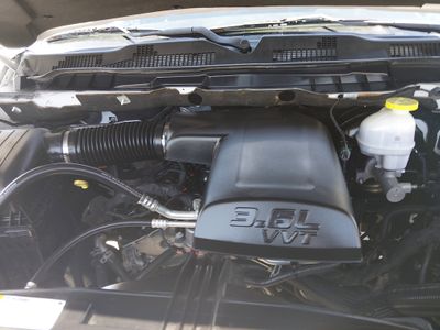 2022 Ram 1500 Classic - Photo 9
