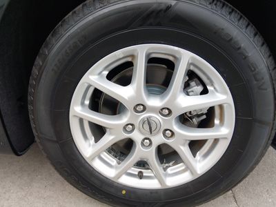 2023 Chrysler Voyager - Photo 10