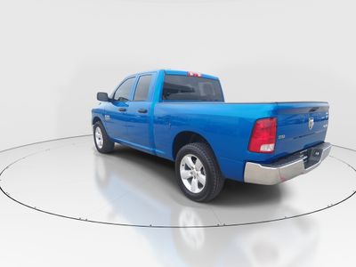 2024 Ram 1500 Classic - Photo 5