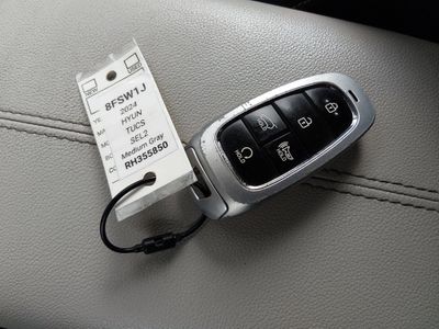 2024 Hyundai Tucson - Photo 15