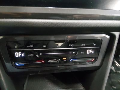 2024 Volkswagen Tiguan - Photo 17