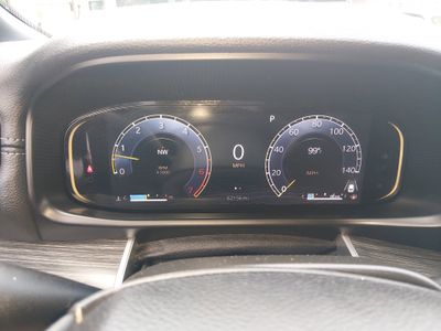 2024 Jeep Wagoneer - Photo 14