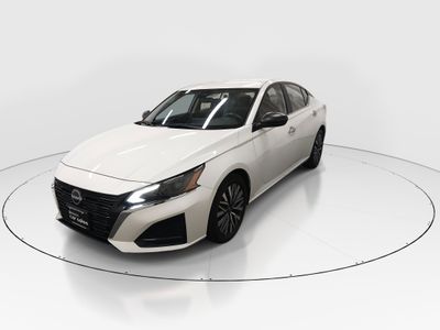 2024 Nissan Altima - Photo 3