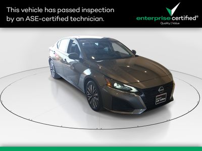 2024 Nissan Altima - Photo 1