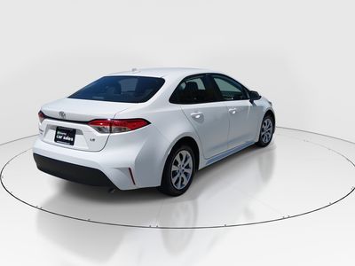 2024 Toyota Corolla - Photo 7