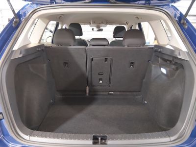 2024 Volkswagen Taos - Photo 11