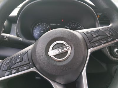 2023 Nissan Kicks - Photo 12