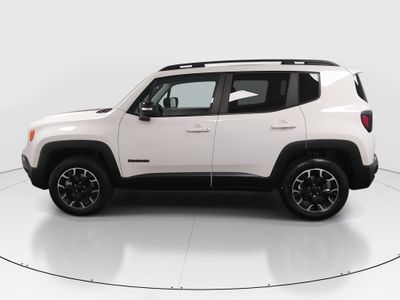 2023 Jeep Renegade - Photo 4