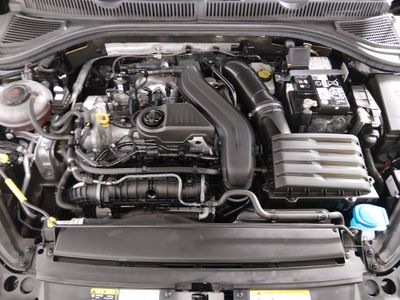 2024 Volkswagen Jetta - Photo 9