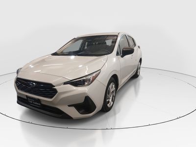2024 Subaru Impreza - Photo 3