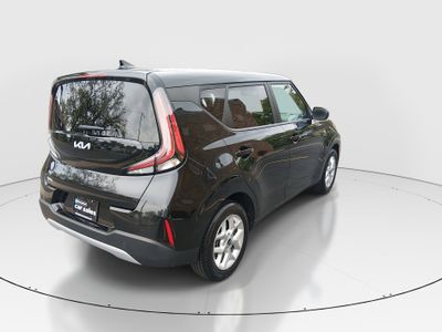 2024 Kia Soul - Photo 7