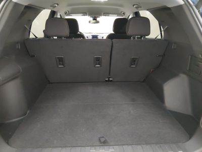 2024 Chevrolet Equinox — photo 11 view