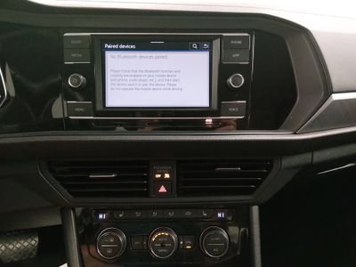 2024 Volkswagen Jetta - Photo 13