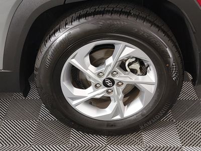 2024 Hyundai Tucson - Photo 10