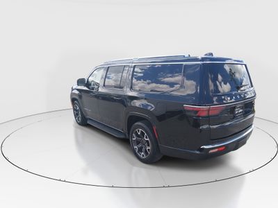 2023 Jeep Wagoneer L - Photo 5