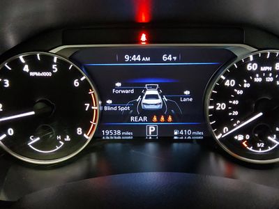 2025 Nissan Altima - Photo 14