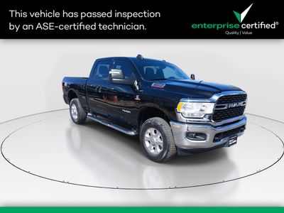 2024 Ram 2500 - Photo 1