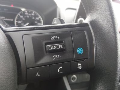 2023 Nissan Rogue - Photo 12