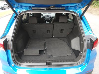 2024 Chevrolet Equinox - Photo 11