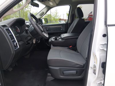 2024 Ram 1500 Classic - Photo 17