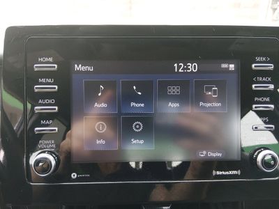 2024 Toyota Camry - Photo 19
