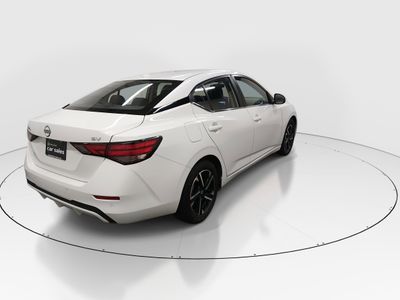 2024 Nissan Sentra - Photo 7