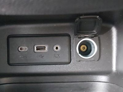 2024 Chevrolet Equinox - Photo 18