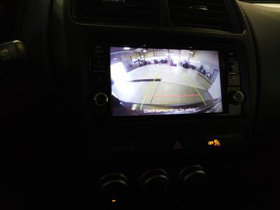 2025 Mitsubishi Outlander Sport — photo 17 view
