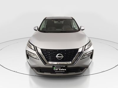 2023 Nissan Rogue - Photo 2