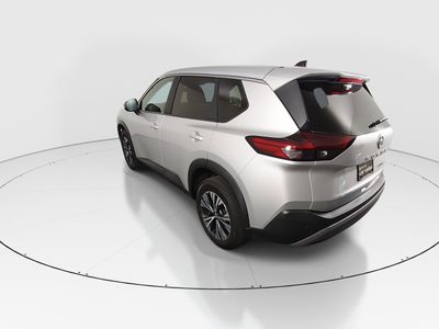 2023 Nissan Rogue - Photo 5