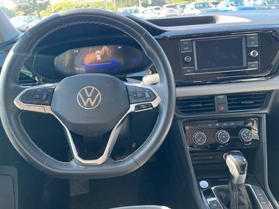 2024 Volkswagen Taos - Photo 11