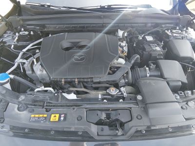 2025 Mazda CX-50 - Photo 9