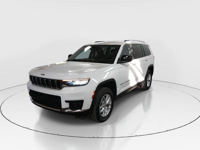 2023 Jeep Grand Cherokee L - Photo 3