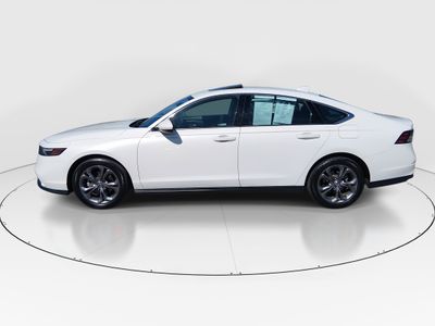2024 Honda Accord Sedan - Photo 4