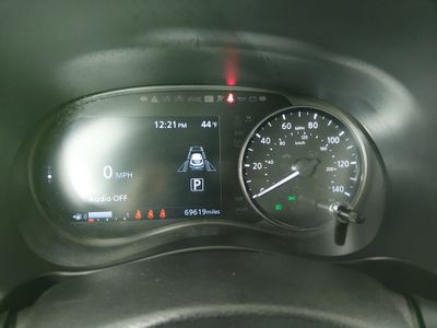 2024 Nissan Kicks - Photo 14