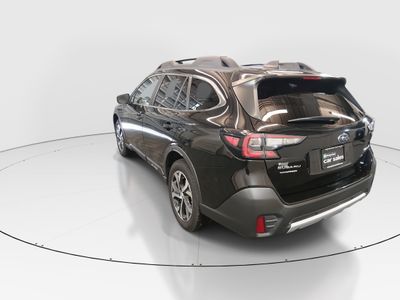 2022 Subaru Outback - Photo 5
