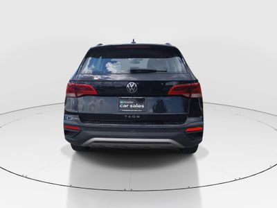 2024 Volkswagen Taos - Photo 6