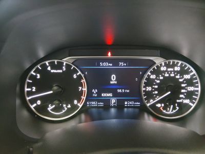 2024 Nissan Altima - Photo 11