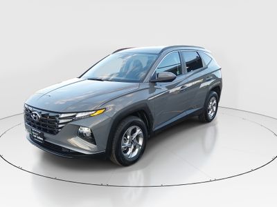 2024 Hyundai Tucson - Photo 3