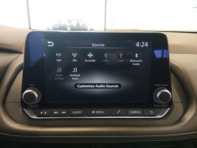 2023 Nissan Rogue - Photo 19