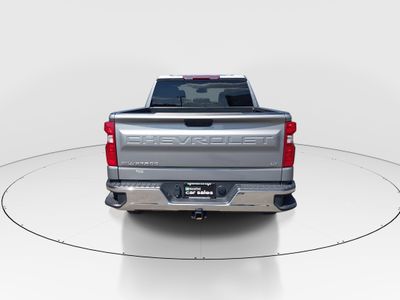 2025 Chevrolet Silverado 1500 - Photo 6