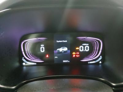 2025 Kia Soul - Photo 14