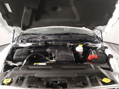 2024 Ram 1500 Classic - Photo 9