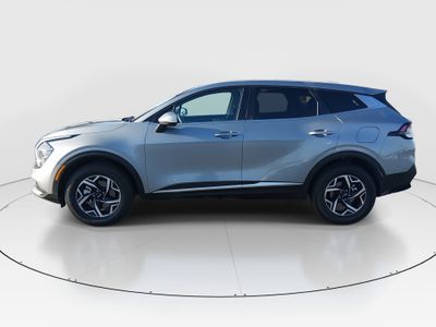 2024 Kia Sportage - Photo 4