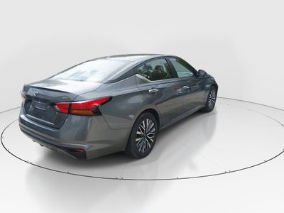 2024 Nissan Altima - Photo 7
