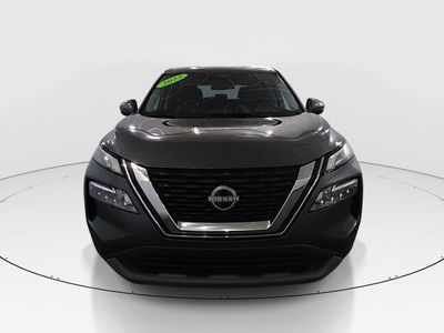 2023 Nissan Rogue - Photo 2