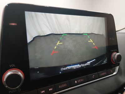 2024 Nissan Sentra - Photo 16