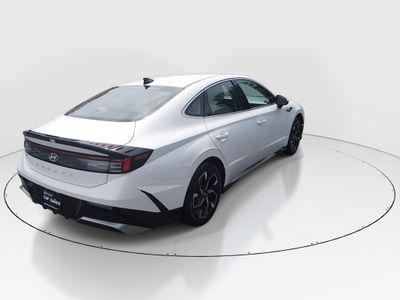 2024 Hyundai Sonata - Photo 7