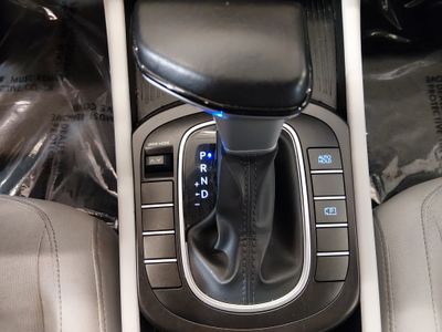 2024 Hyundai Kona - Photo 18